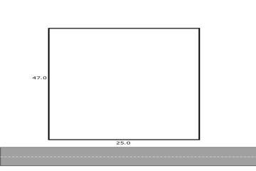 Фото №5: Земельный участок 11.7 сот. - Индустриальный, мкр. Прикубанский внутригородской округ, ул. Лазурная, 20