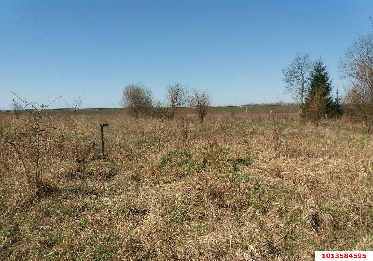 Фото №3: Земельный участок под ИЖС 6 сот. - Камвольно-суконного Комбината-1, Прикубанский внутригородской округ, ул. Ягодная, 21