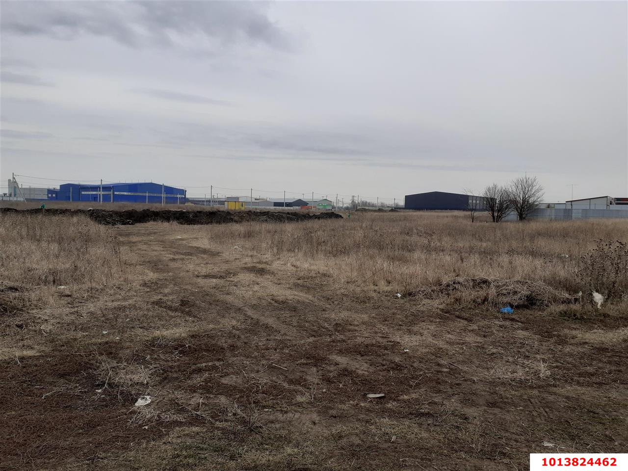 Фото №2: Коммерческая земля 10 сот. - Победитель, Прикубанский внутригородской округ