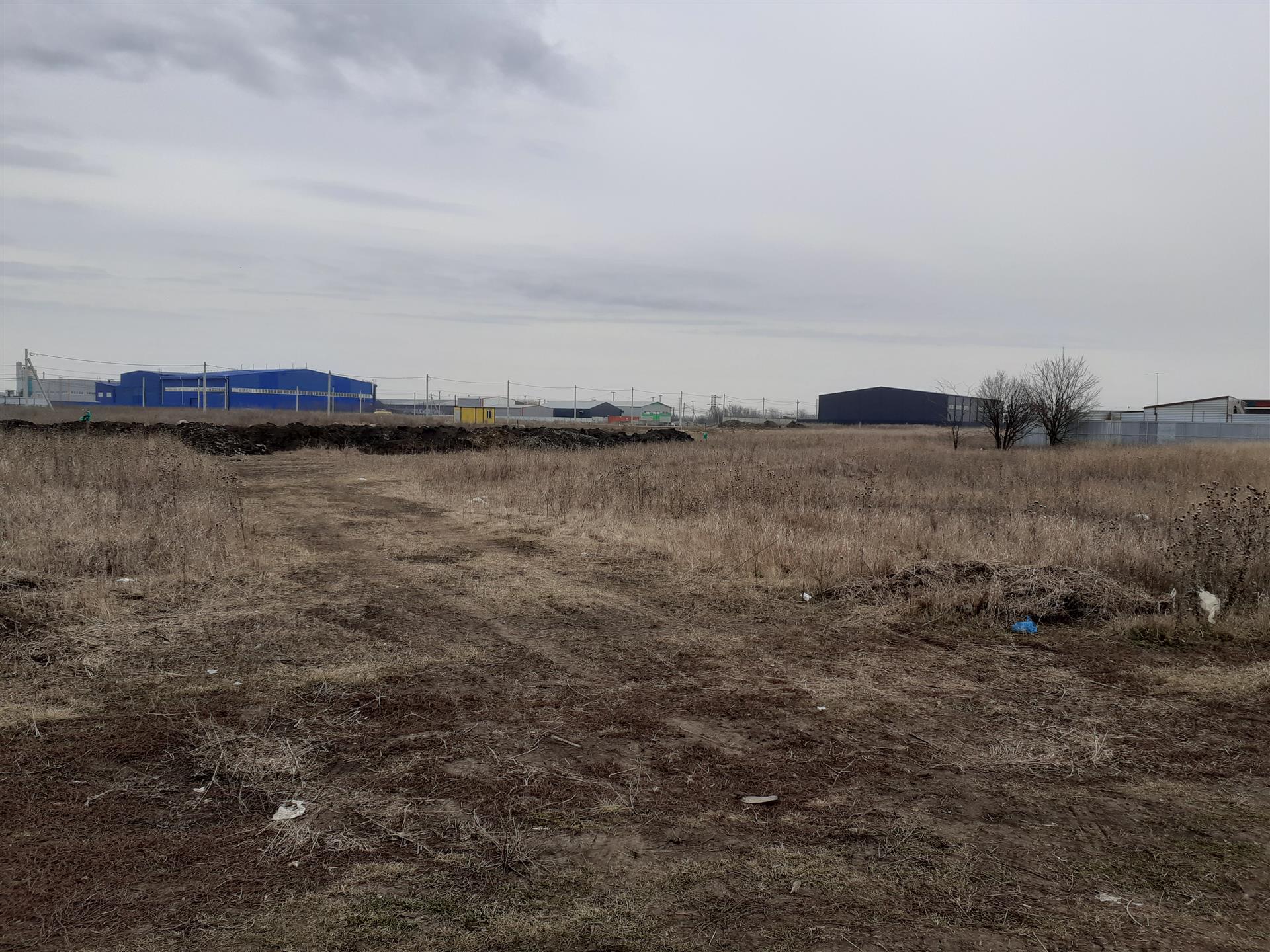 Фото №2: Коммерция 9 м² - Победитель, мкр. Прикубанский внутригородской округ