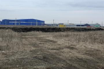 Фото №1: Коммерция 9 м² - Победитель, мкр. Прикубанский внутригородской округ, 