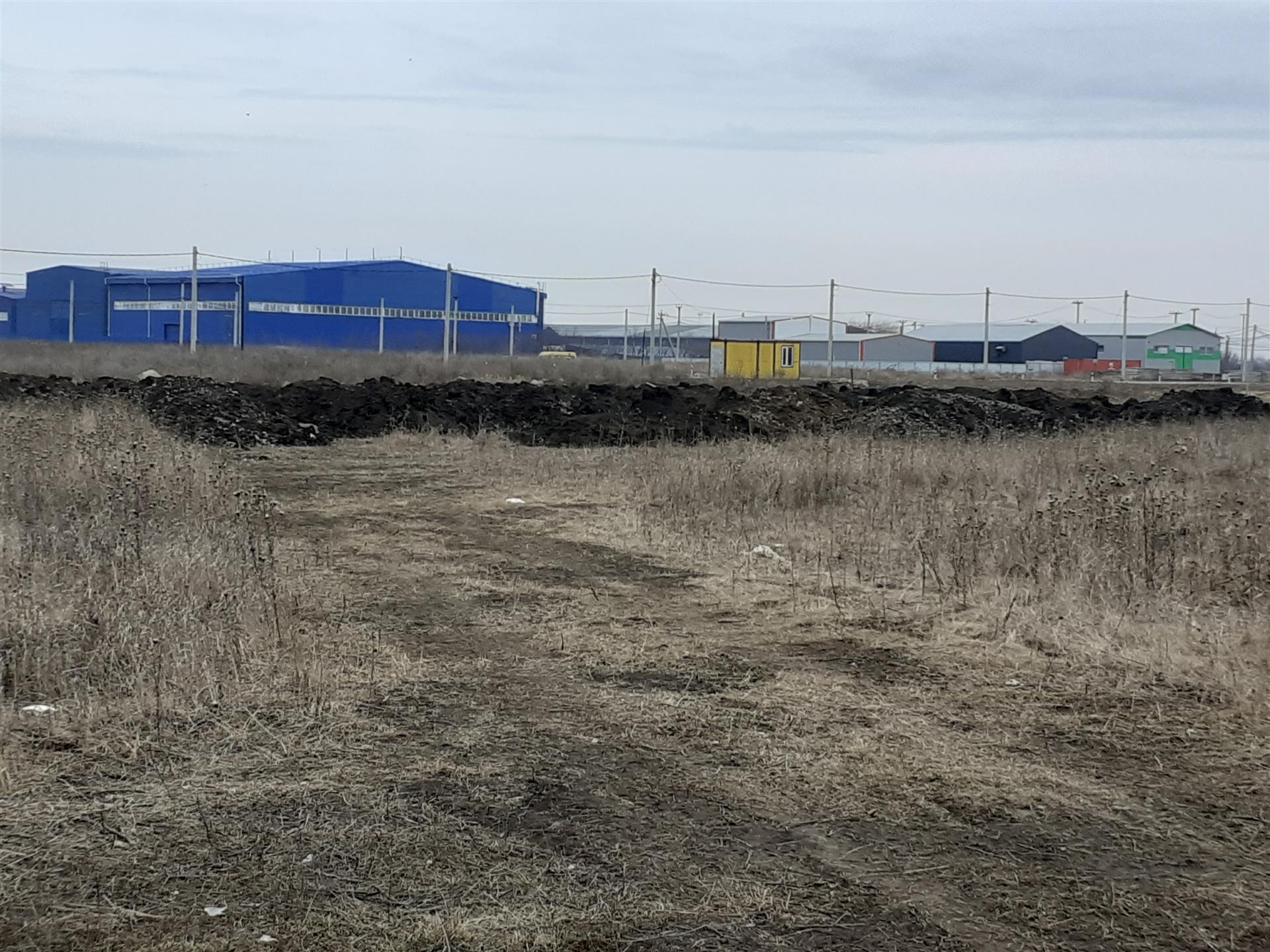 Фото №1: Коммерция 9 м² - Победитель, мкр. Прикубанский внутригородской округ