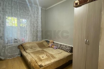 Фото №5: 2-комнатная квартира 41 м² - Краснодар, ж/м Пашковский, ул. имени В.Н. Мачуги, 162