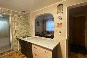 Фото №2: 2-комнатная квартира 41 м² - Краснодар, ж/м Пашковский, ул. имени В.Н. Мачуги, 162