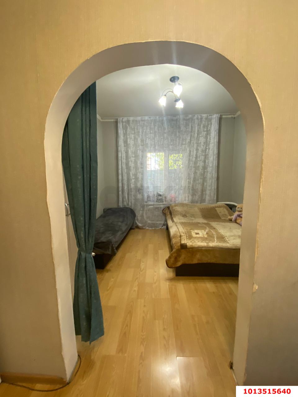 Фото №7: 2-комнатная квартира 41 м² - Краснодар, Пашковский, ул. имени В.Н. Мачуги, 162