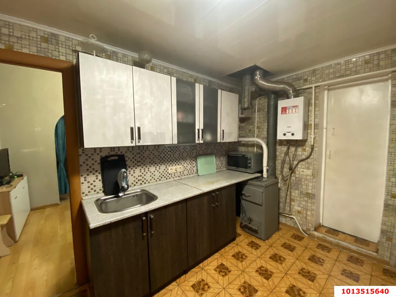 Фото №1: 2-комнатная квартира 41 м² - Краснодар, Пашковский, ул. имени В.Н. Мачуги, 162