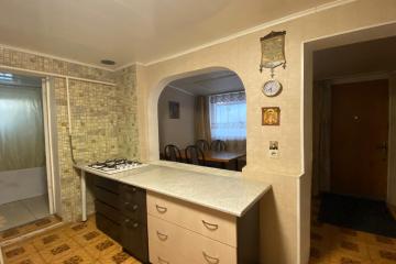 Фото №2: 2-комнатная квартира 41 м² - Краснодар, ж/м Пашковский, ул. имени В.Н. Мачуги, 162