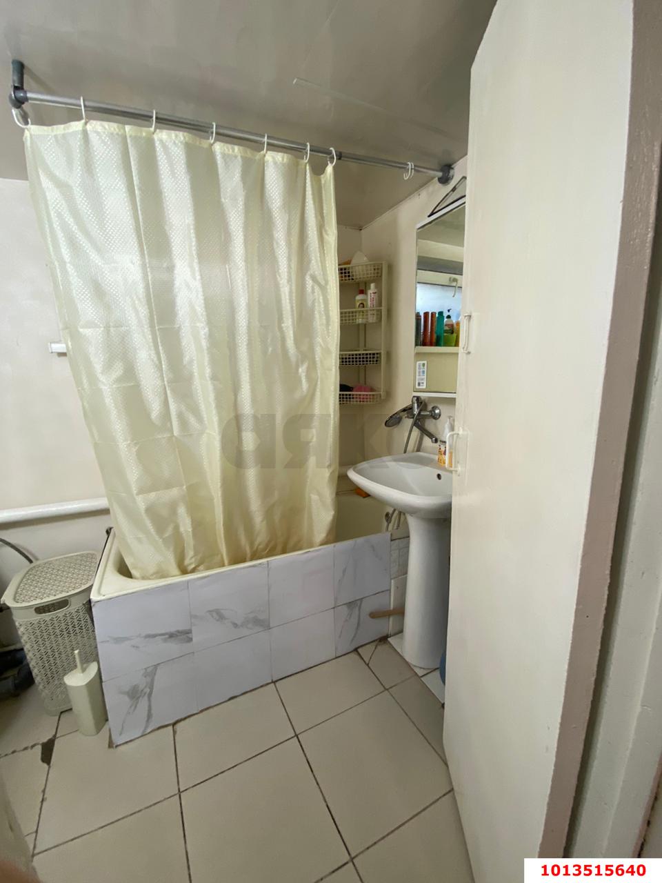 Фото №9: 2-комнатная квартира 41 м² - Краснодар, Карасунский внутригородской округ, ж/м Пашковский, ул. имени В.Н. Мачуги, 162