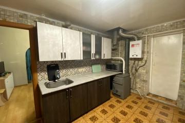 Фото №1: 2-комнатная квартира 41 м² - Краснодар, ж/м Пашковский, ул. имени В.Н. Мачуги, 162