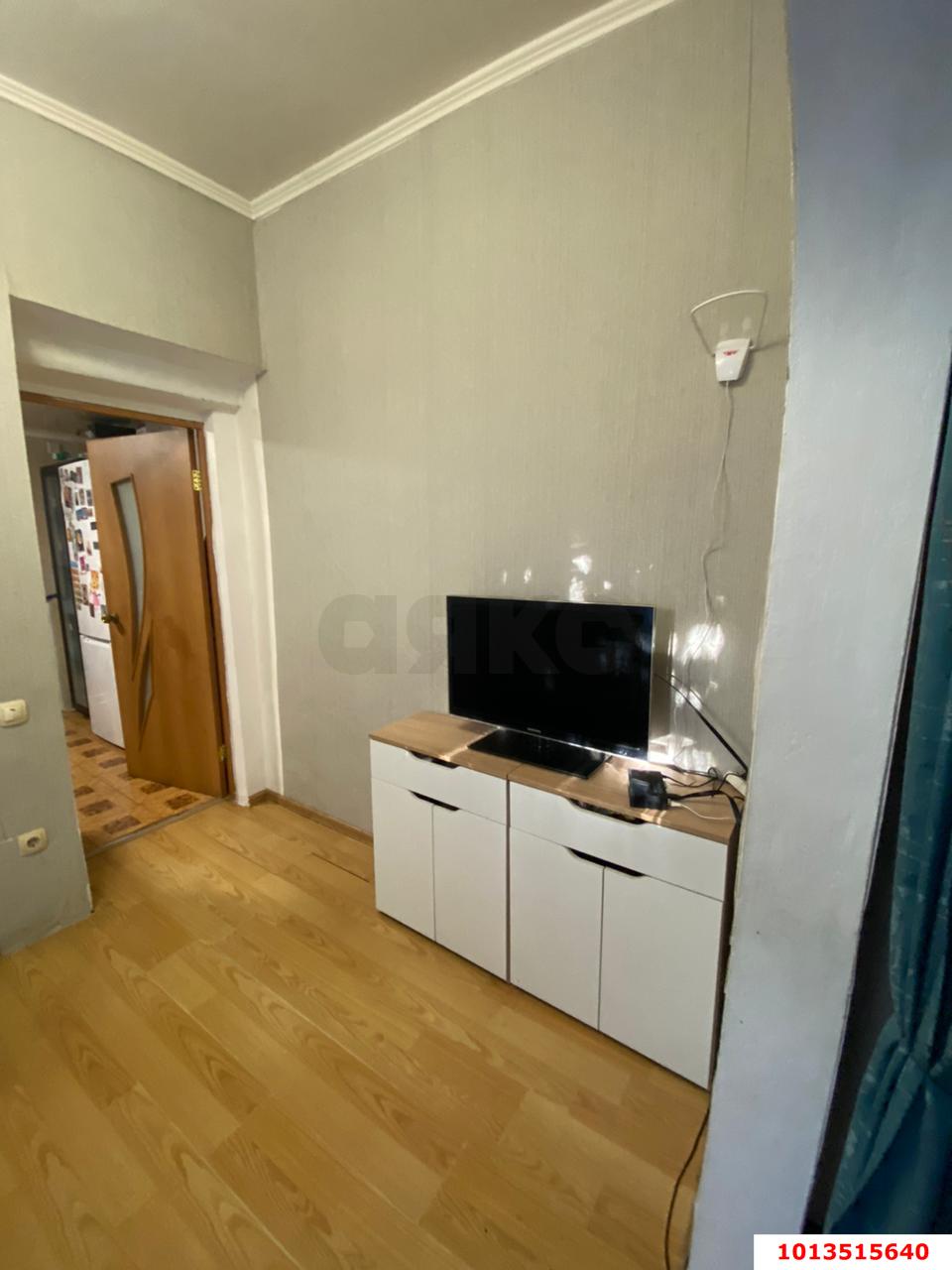 Фото №8: 2-комнатная квартира 41 м² - Краснодар, Карасунский внутригородской округ, ж/м Пашковский, ул. имени В.Н. Мачуги, 162