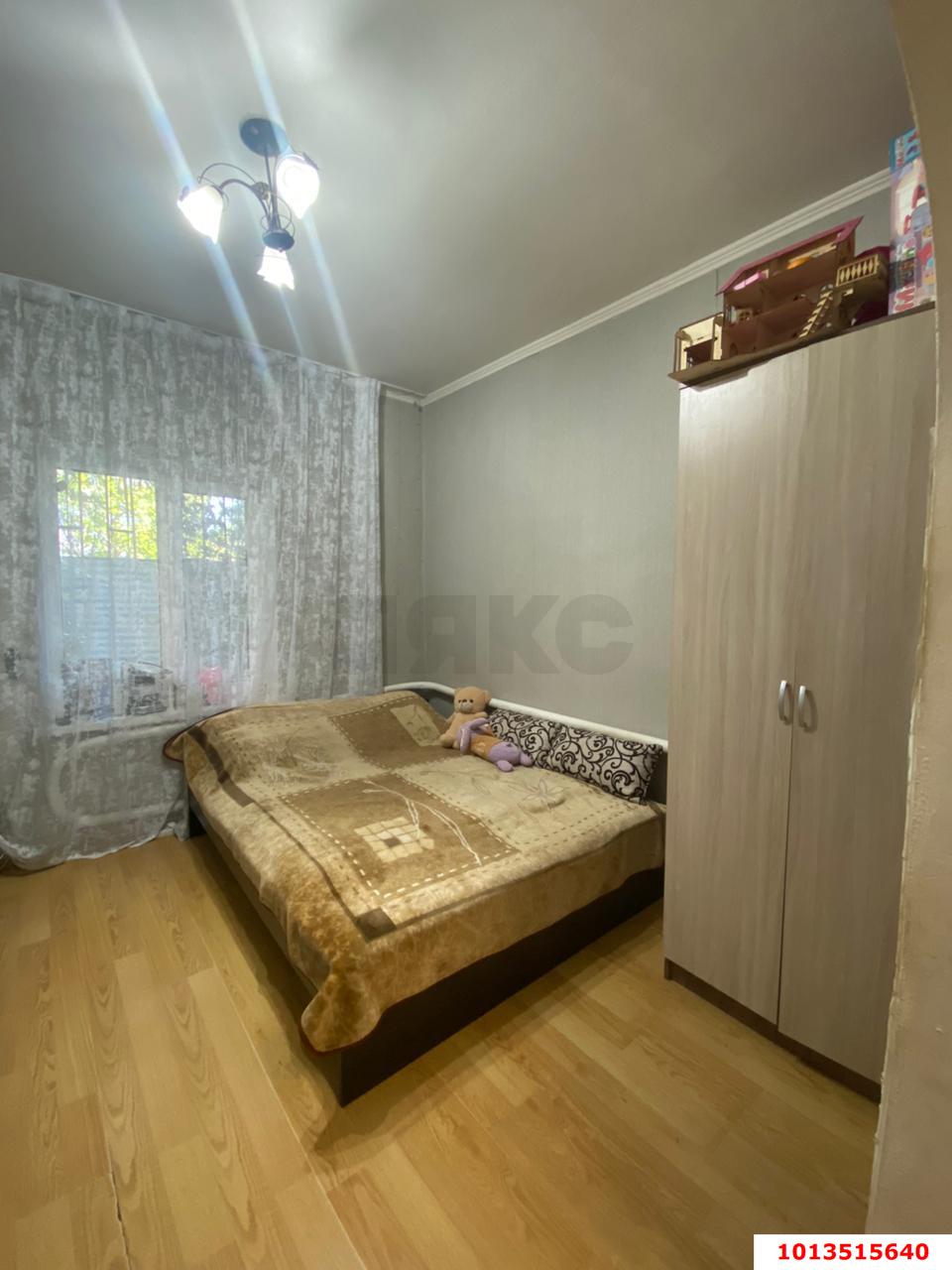 Фото №5: 2-комнатная квартира 41 м² - Краснодар, Пашковский, ул. имени В.Н. Мачуги, 162