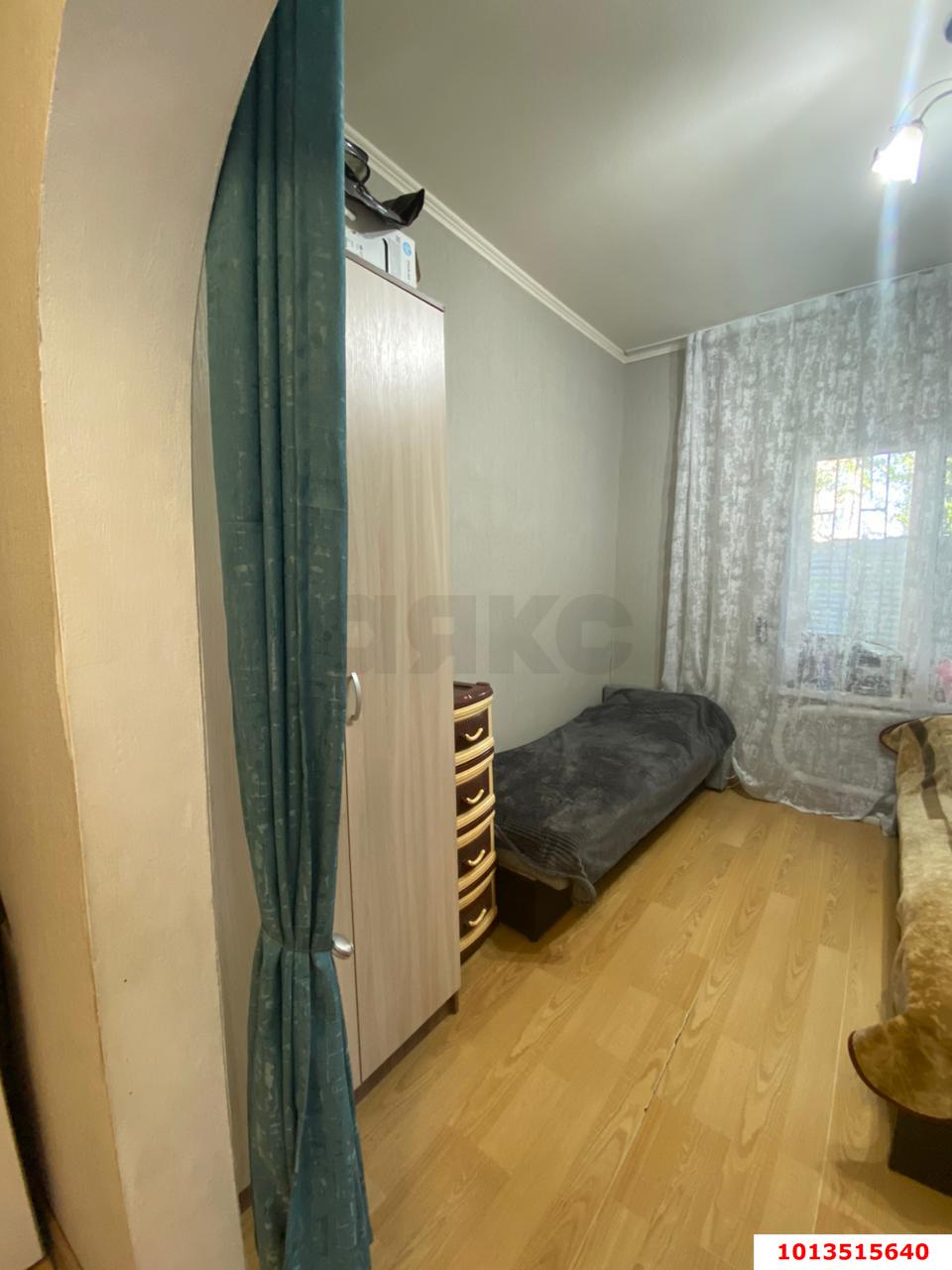 Фото №6: 2-комнатная квартира 41 м² - Краснодар, Пашковский, ул. имени В.Н. Мачуги, 162