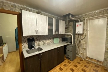 Фото №1: 2-комнатная квартира 41 м² - Краснодар, ж/м Пашковский, ул. имени В.Н. Мачуги, 162