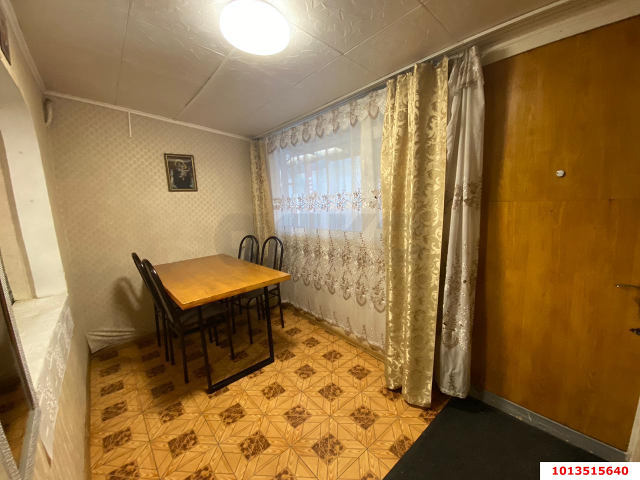 Фото №3: 2-комнатная квартира 41 м² - Краснодар, Пашковский, ул. имени В.Н. Мачуги, 162