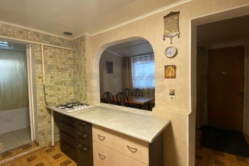Фото №2: 2-комнатная квартира 41 м² - Краснодар, ж/м Пашковский, ул. имени В.Н. Мачуги, 162