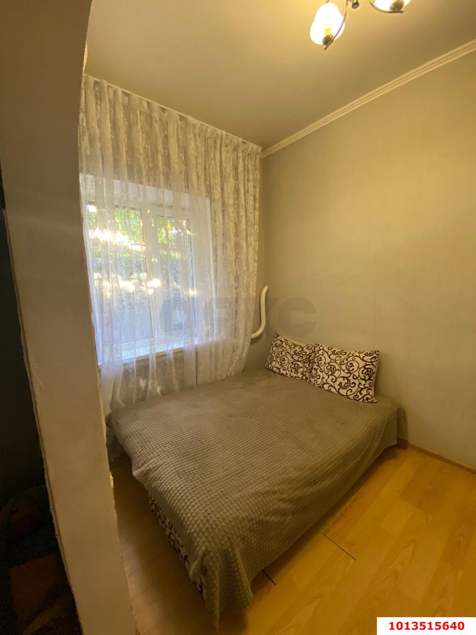 Фото №4: 2-комнатная квартира 41 м² - Краснодар, Карасунский внутригородской округ, ж/м Пашковский, ул. имени В.Н. Мачуги, 162