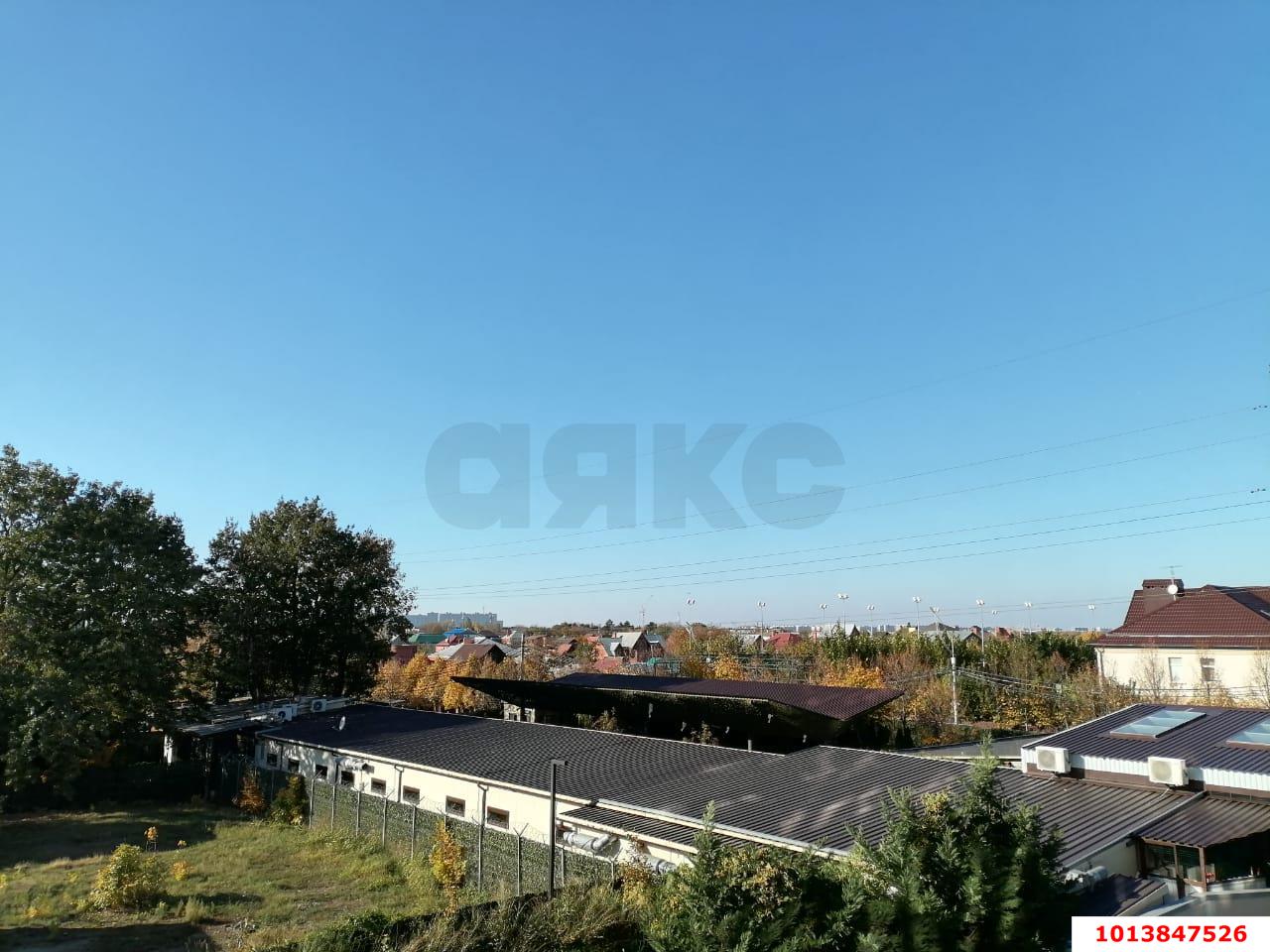 Фото №14: 1-комнатная квартира 40 м² - Краснодар, жилой комплекс На высоте, ул. Каляева, 263/4к2
