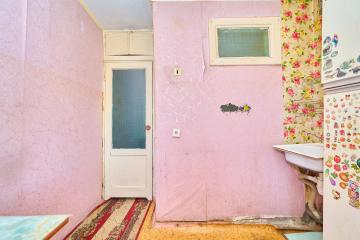 Фото №4: 1-комнатная квартира 36 м² - Краснодар, мкр. Черёмушки, ул. Димитрова, 116