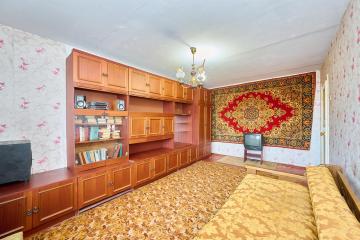 Фото №2: 1-комнатная квартира 36 м² - Краснодар, мкр. Черёмушки, ул. Димитрова, 116