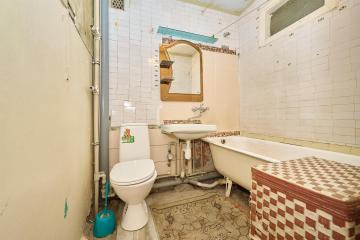 Фото №5: 1-комнатная квартира 36 м² - Краснодар, мкр. Черёмушки, ул. Димитрова, 116