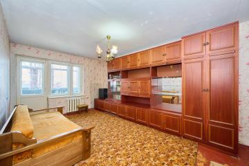 Фото №1: 1-комнатная квартира 36 м² - Краснодар, мкр. Черёмушки, ул. Димитрова, 116