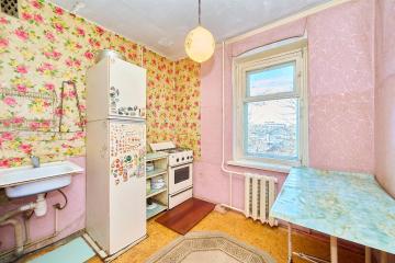 Фото №3: 1-комнатная квартира 36 м² - Краснодар, мкр. Черёмушки, ул. Димитрова, 116