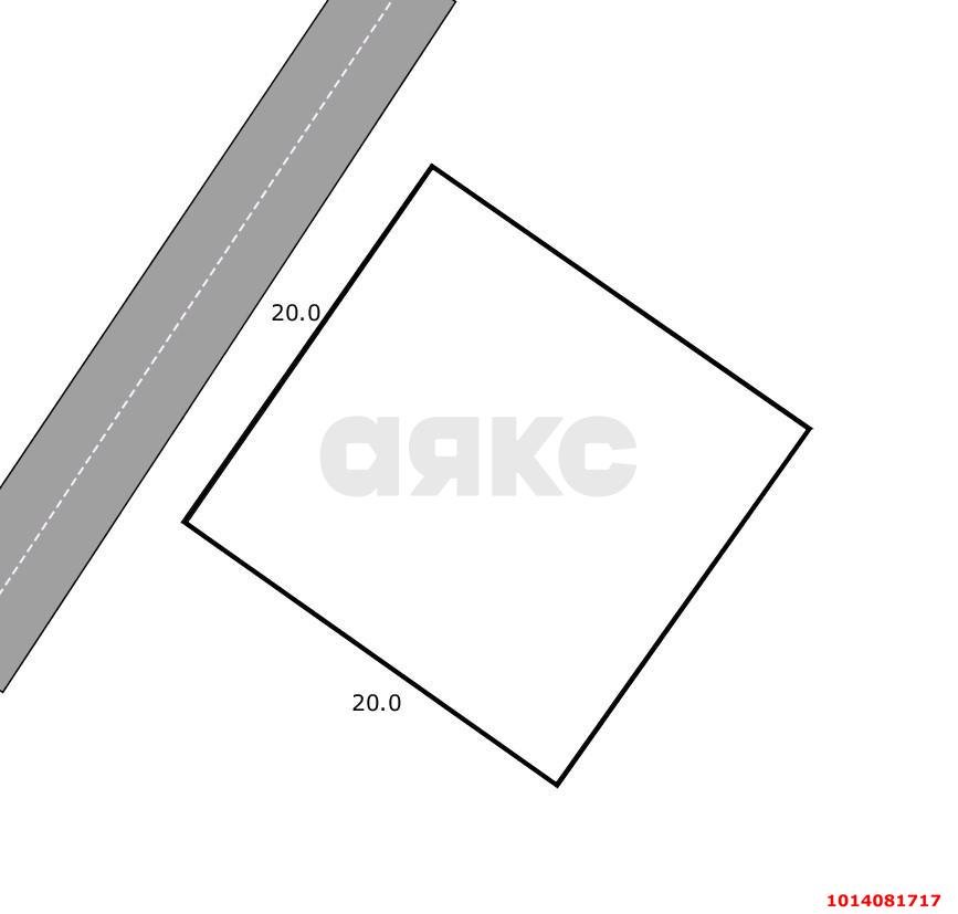 Фото №4: Дача 20 м² + 4.34 сот. - Кубанская Нива, Прикубанский внутригородской округ, ул. Клубничная, 283