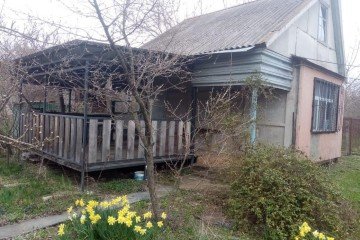 Фото №2: Участок садоводство 4.34 сот. - Кубанская Нива, мкр. Прикубанский внутригородской округ, ул. Клубничная, 283
