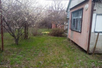 Фото №3: Участок садоводство 4.34 сот. - Кубанская Нива, мкр. Прикубанский внутригородской округ, ул. Клубничная, 283