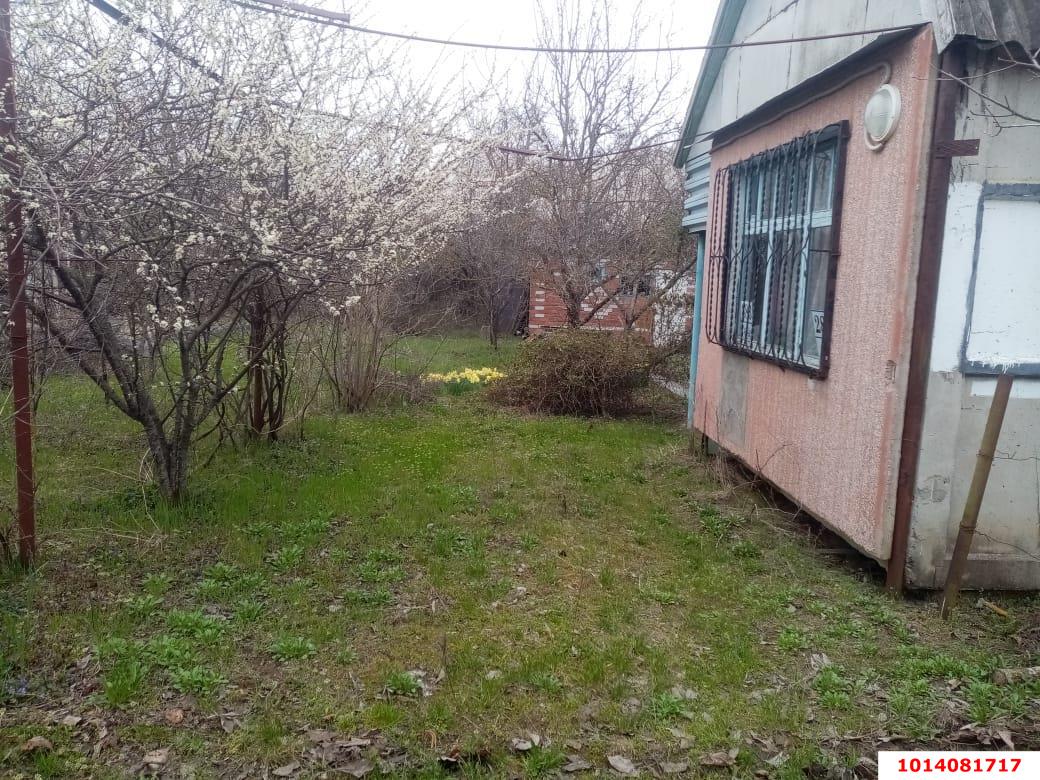 Фото №3: Участок садоводство 4.34 сот. - Кубанская Нива, Прикубанский внутригородской округ, ул. Клубничная, 283