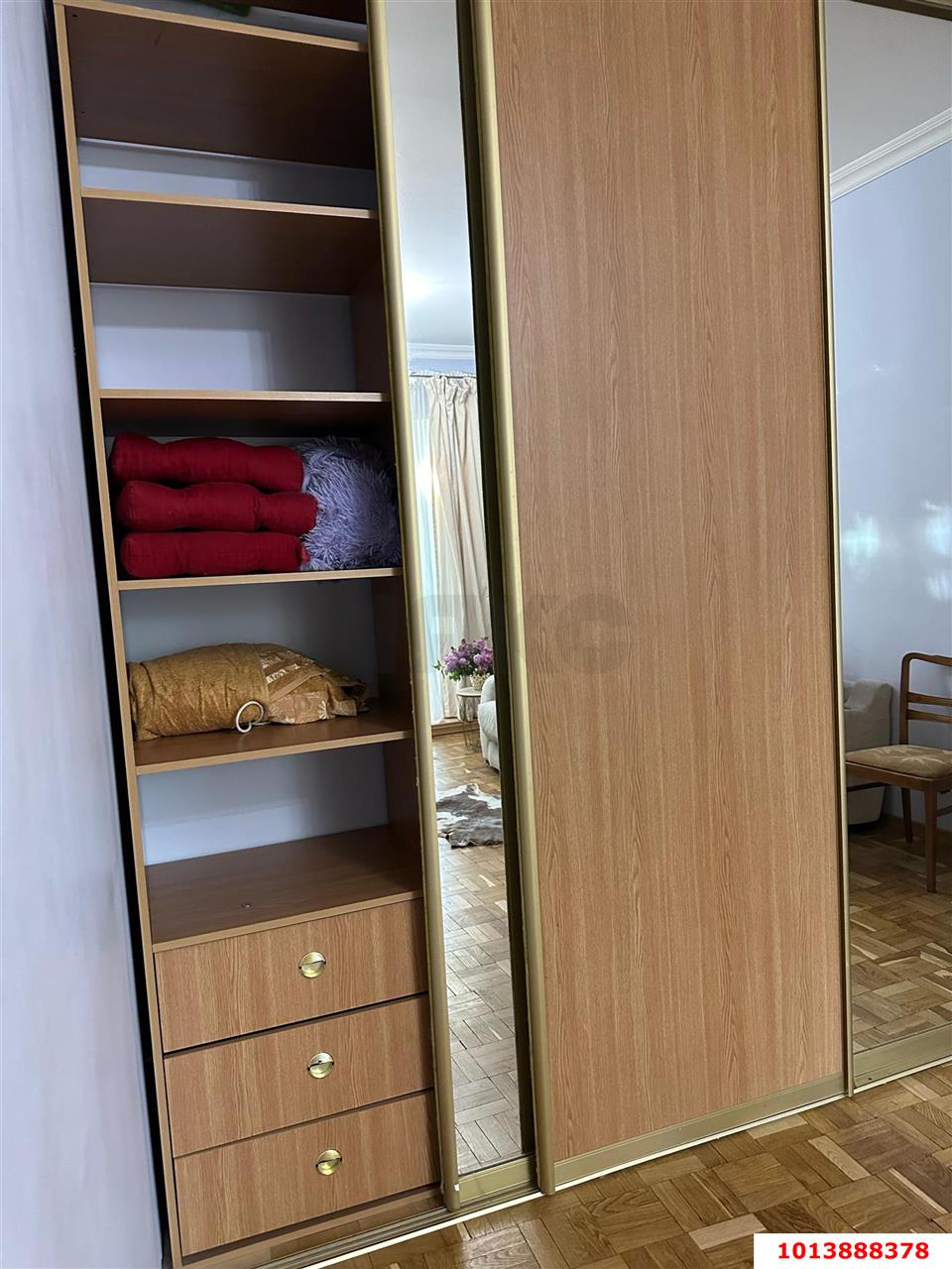 Фото №11: 1-комнатная квартира 41 м² - Краснодар, Центральный, ул. Радио, 4