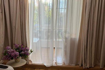 Фото №5: 1-комнатная квартира 41 м² - Краснодар, мкр. Центральный, ул. Радио, 4
