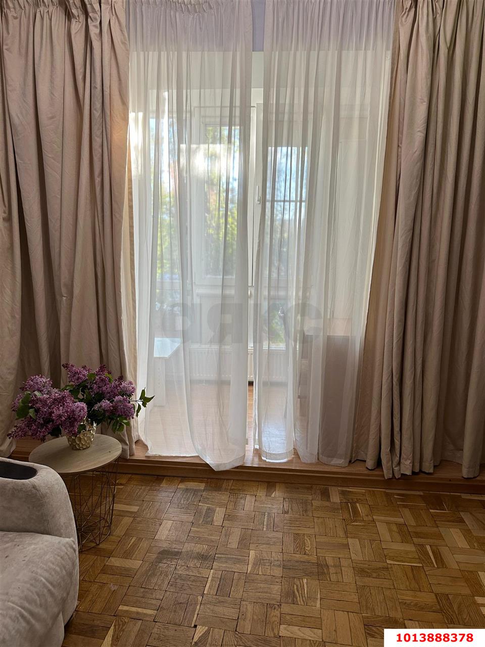 Фото №5: 1-комнатная квартира 41 м² - Краснодар, Центральный, ул. Радио, 4