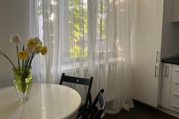 Фото №1: 1-комнатная квартира 41 м² - Краснодар, мкр. Центральный, ул. Радио, 4