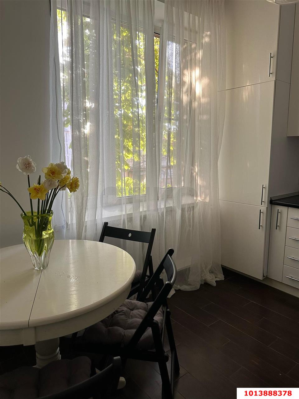 Фото №1: 1-комнатная квартира 41 м² - Краснодар, Центральный, ул. Радио, 4