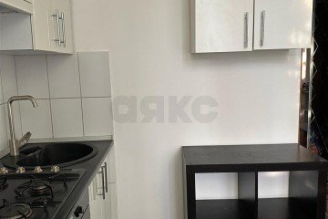 Фото №4: 1-комнатная квартира 41 м² - Краснодар, мкр. Центральный, ул. Радио, 4