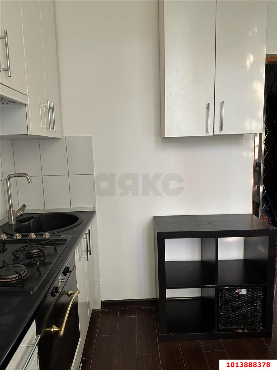 Фото №4: 1-комнатная квартира 41 м² - Краснодар, Центральный, ул. Радио, 4