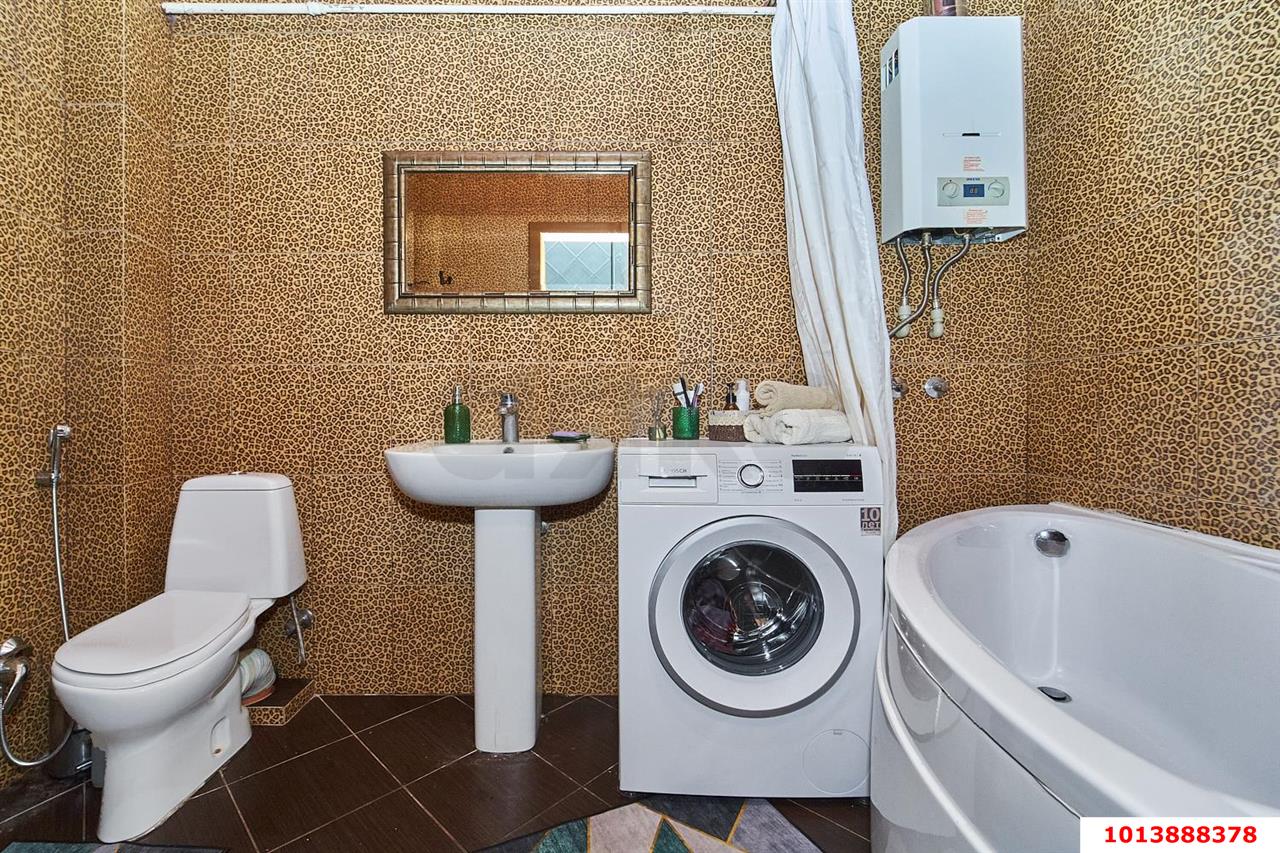 Фото №14: 1-комнатная квартира 41 м² - Краснодар, Центральный, ул. Радио, 4