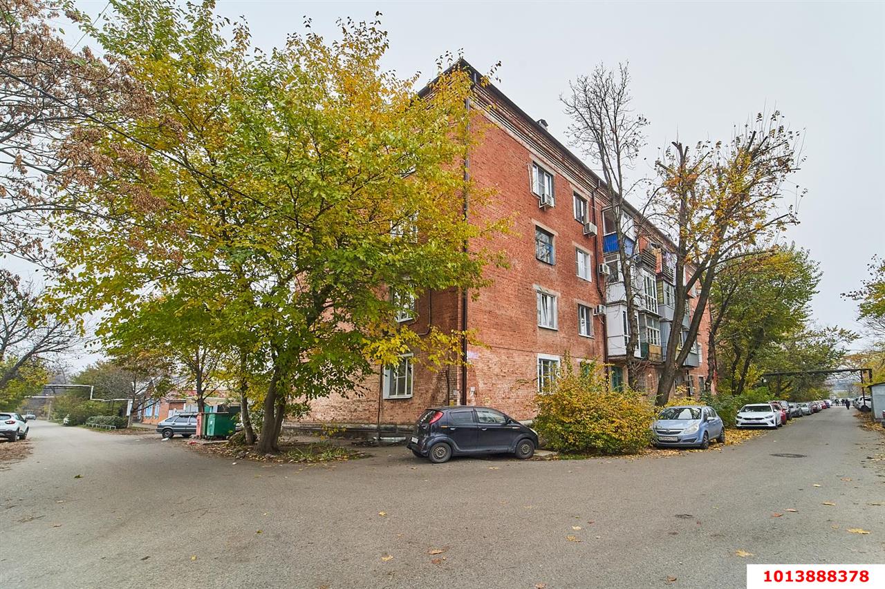 Фото №19: 1-комнатная квартира 41 м² - Краснодар, Центральный, ул. Радио, 4