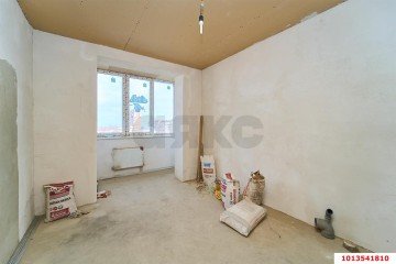 Фото №3: 1-комнатная квартира 41 м² - Российский, мкр. Прикубанский внутригородской округ, ул. Очаковская, 2