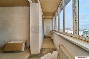 Фото №4: 1-комнатная квартира 41 м² - Российский, мкр. Прикубанский внутригородской округ, ул. Очаковская, 2
