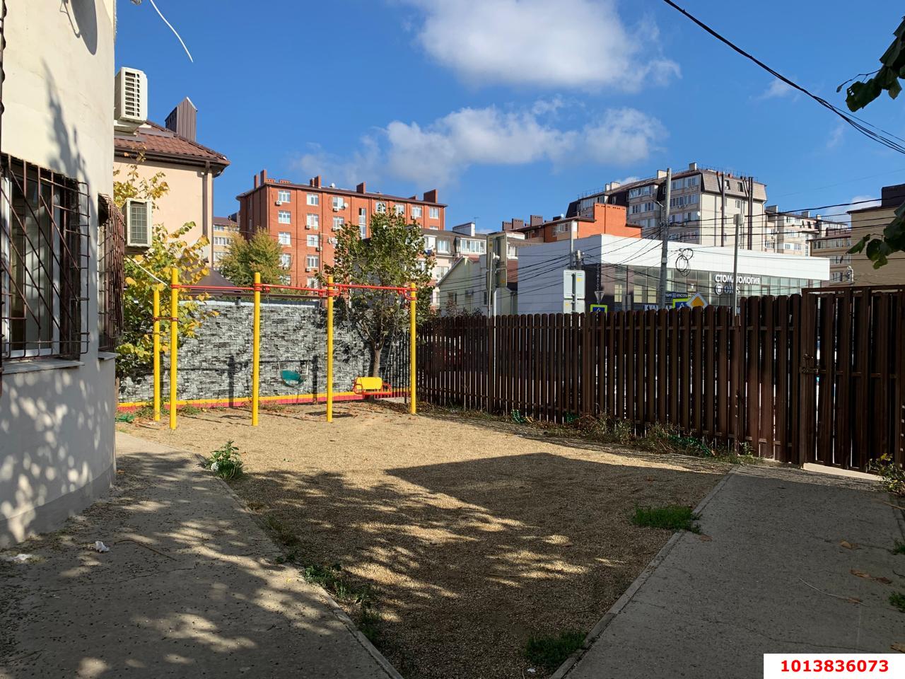 Фото №4: 1-комнатная квартира 41 м² - Российский, Прикубанский внутригородской округ, ул. Тверская, 3