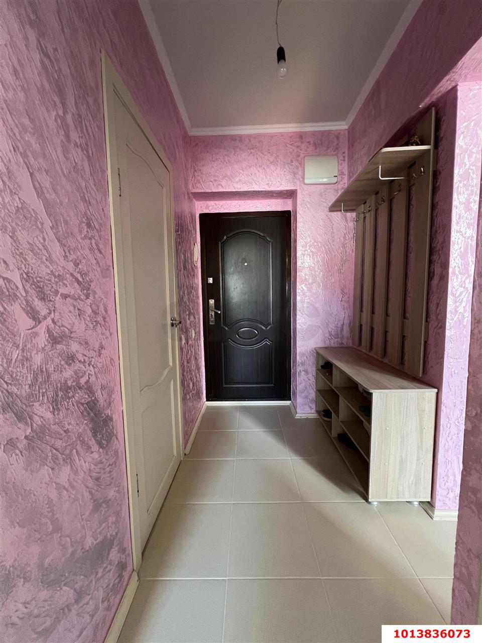 Фото №12: 1-комнатная квартира 41 м² - Российский, Прикубанский внутригородской округ, ул. Тверская, 3