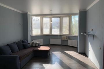 Фото №2: 1-комнатная квартира 37 м² - Российский, мкр. Прикубанский внутригородской округ, ул. Тверская, 3