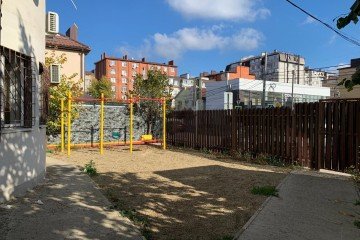 Фото №3: 1-комнатная квартира 41 м² - Российский, мкр. Прикубанский внутригородской округ, ул. Тверская, 3