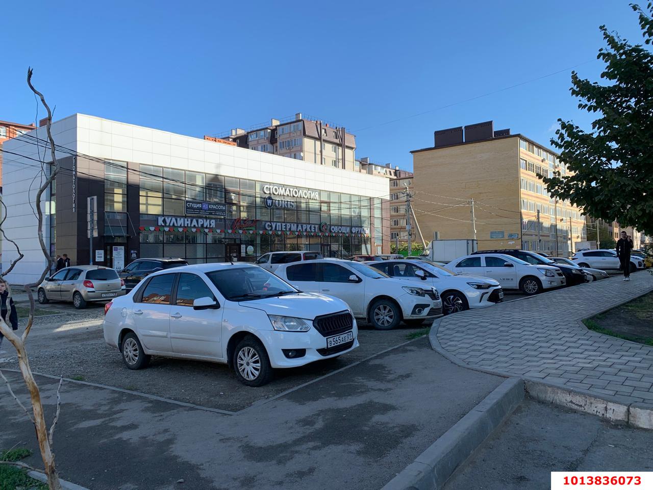 Фото №9: 1-комнатная квартира 41 м² - Российский, Прикубанский внутригородской округ, ул. Тверская, 3