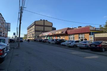 Фото №3: 1-комнатная квартира 37 м² - Российский, мкр. Прикубанский внутригородской округ, ул. Тверская, 3