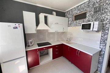 Фото №1: 1-комнатная квартира 41 м² - Российский, мкр. Прикубанский внутригородской округ, ул. Тверская, 3