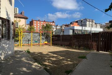 Фото №4: 1-комнатная квартира 37 м² - Российский, мкр. Прикубанский внутригородской округ, ул. Тверская, 3