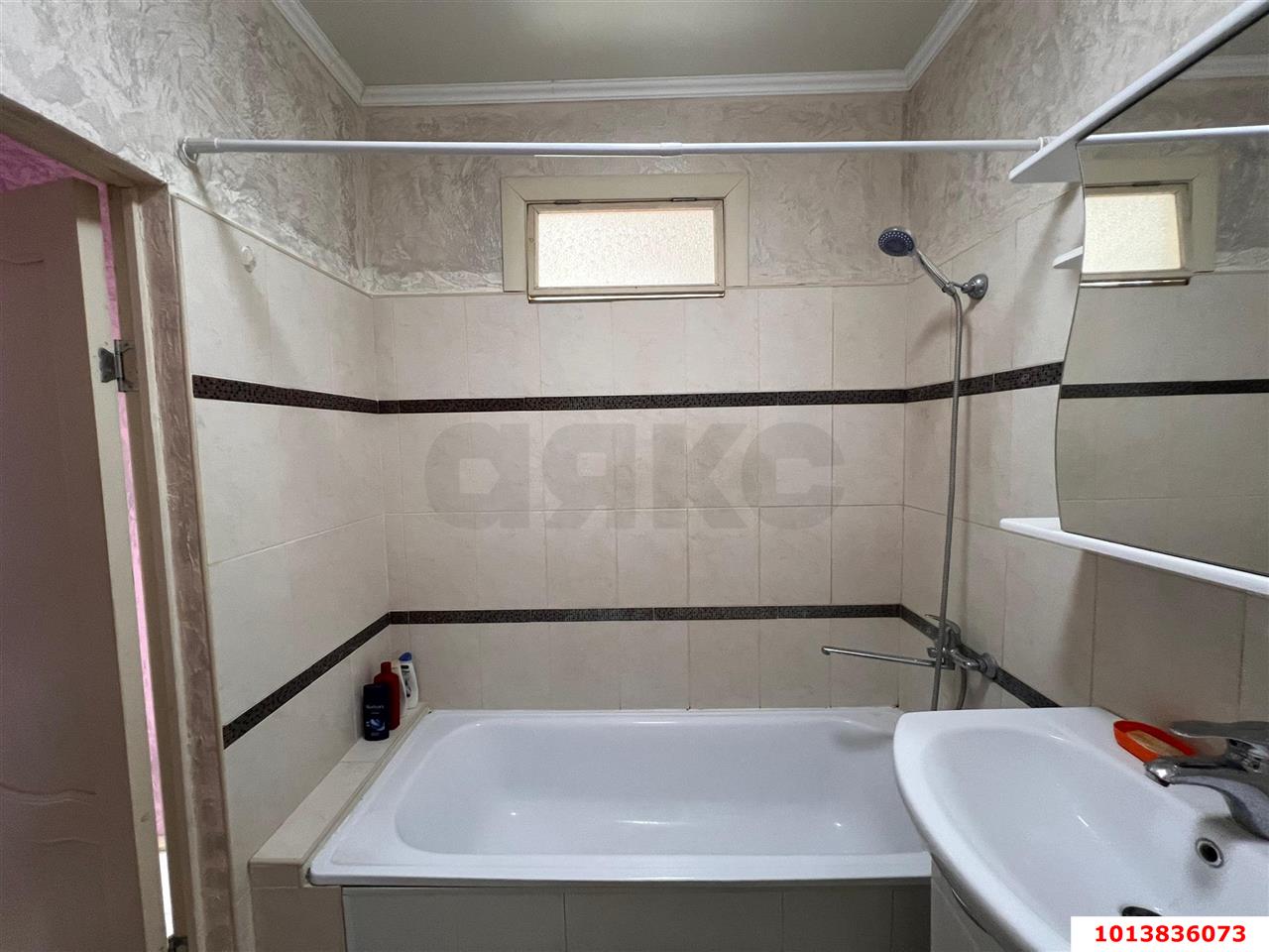 Фото №14: 1-комнатная квартира 41 м² - Российский, Прикубанский внутригородской округ, ул. Тверская, 3